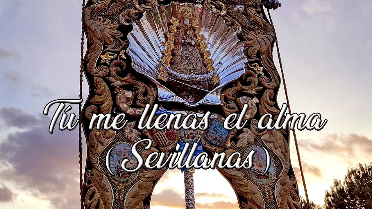 4. Tú me llenas el alma