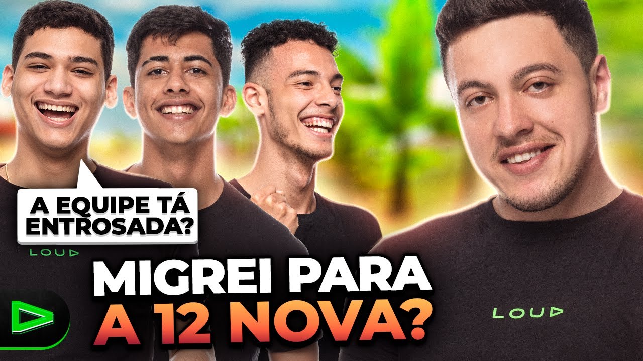 LOUD PRO MOBILE DANDO AULAS NO X-SQUAD FREE FIRE