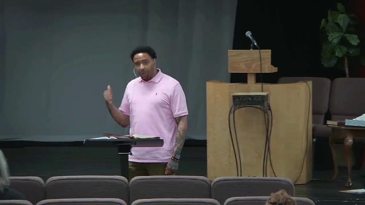 2/8/26 Sunday School: 