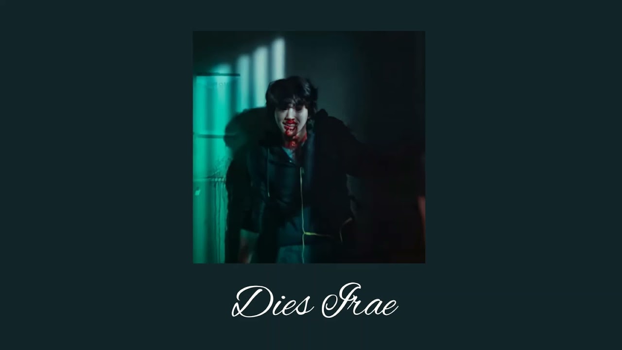 Dies Irae (slow & reverb)