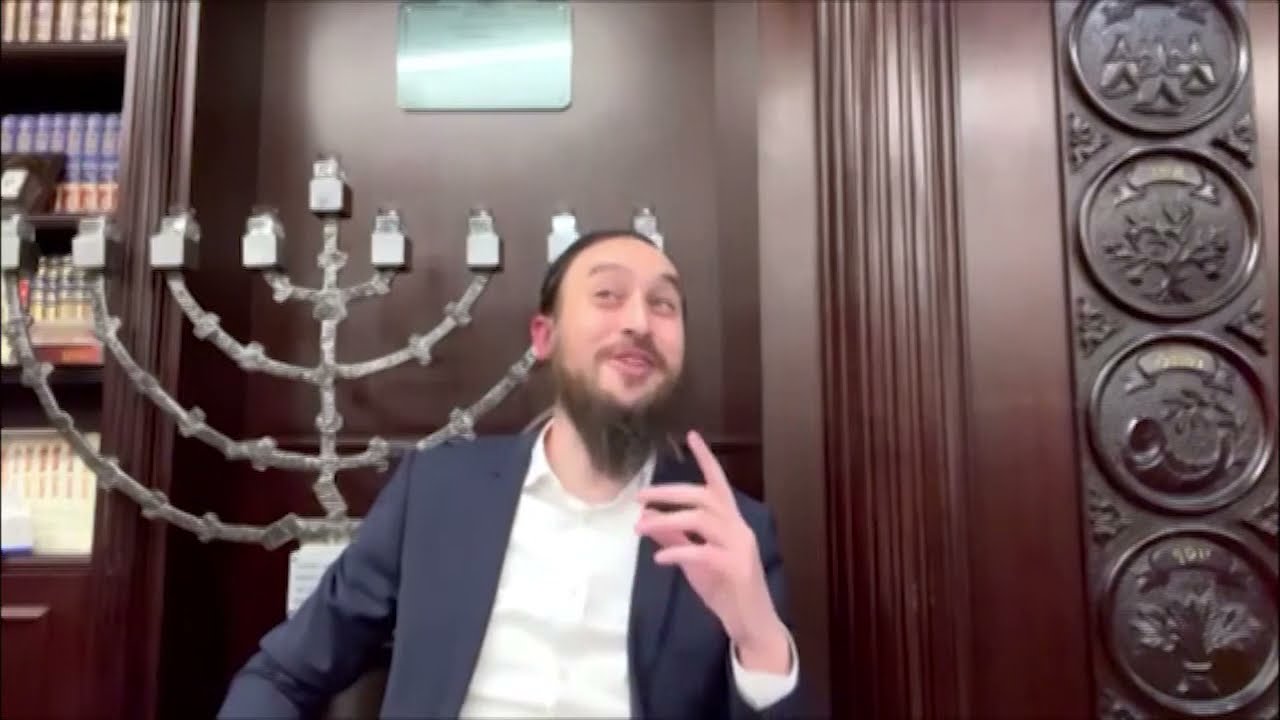 Rabbi Moshé PINTO - La solution pour qu'Hachem écoute tes prières  !