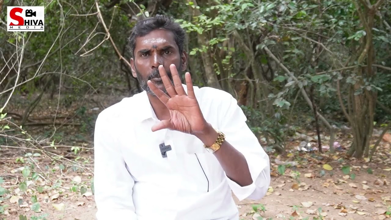 ஜெயலலிதா விட்டில் லைட் போட்டால் வீரப்பனுக்குத் தெரியும்…! செல்வம் நேர்காணல் 4