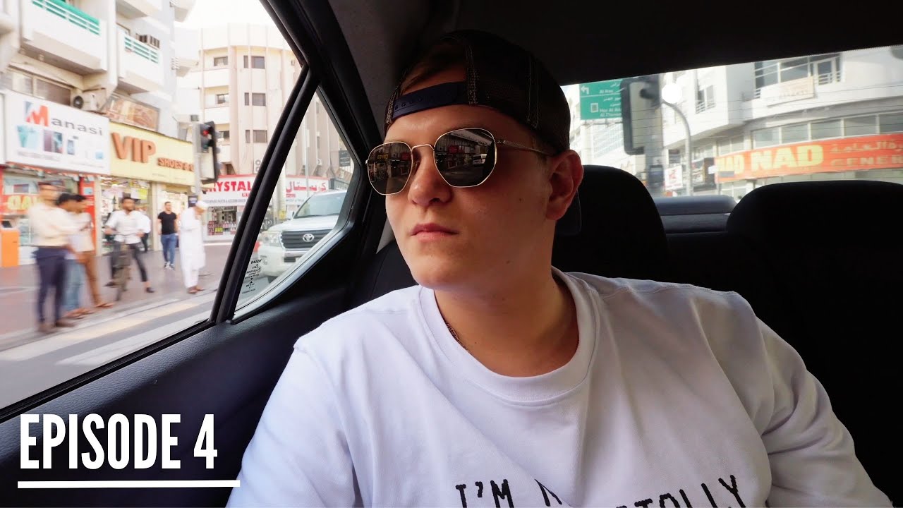 Дейра: ДРУГАЯ сторона Дубая // Самые ДЕШЕВЫЕ рынки города. Как тут выживают люди? | ЦЕНЫ на ТЕХНИКУ