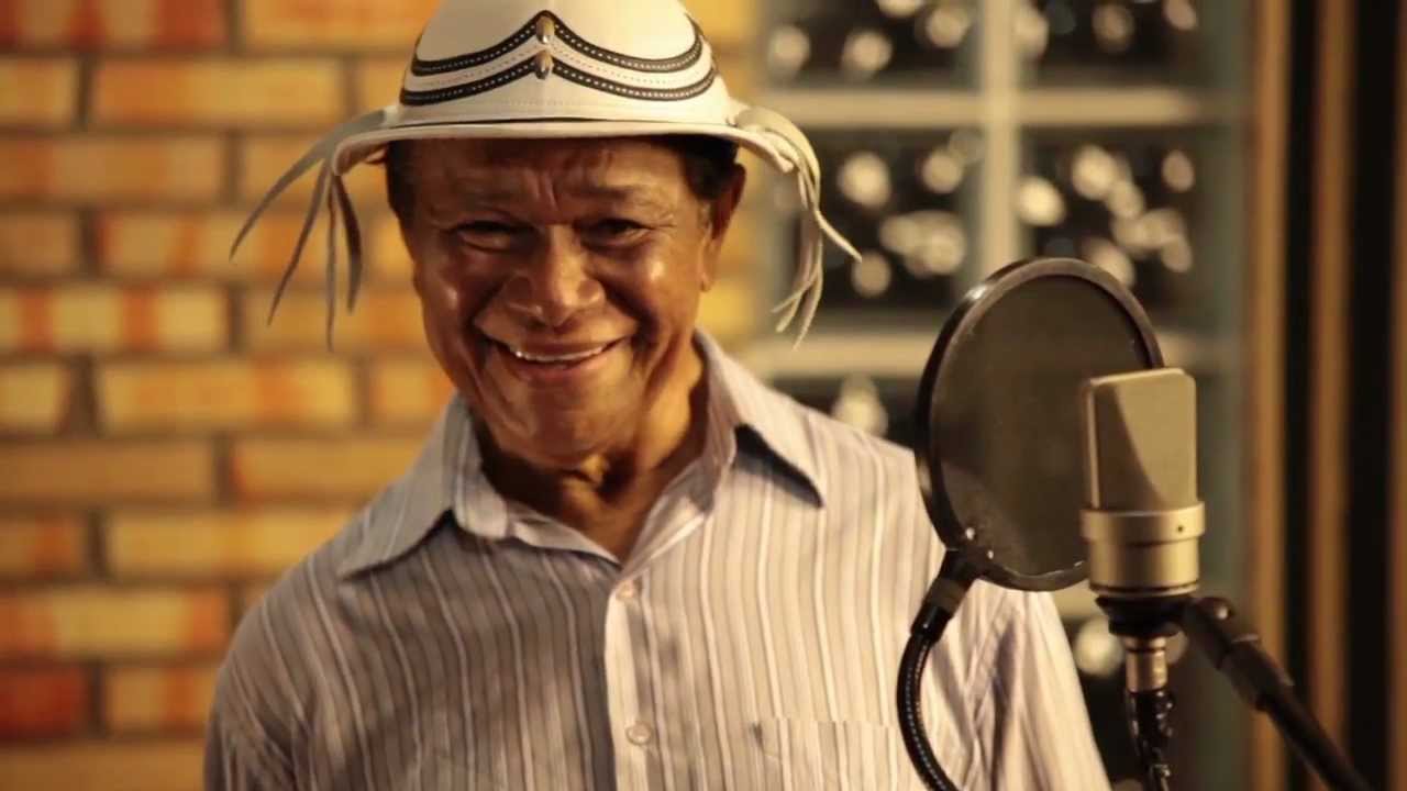 Waldonys e Dominguinhos - Ultimo clipe que Dominguinhos participou