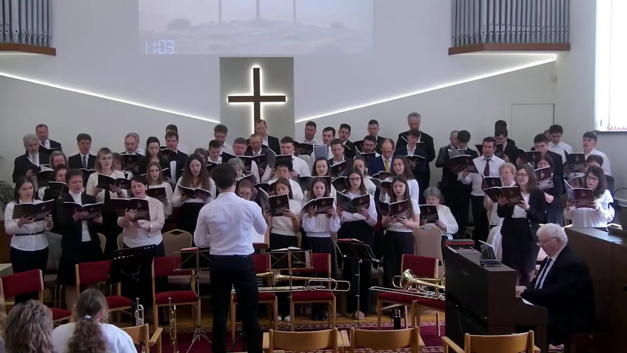 Mily nagy vagy Te – Nyeste Valér | 18. HKÉK 2026