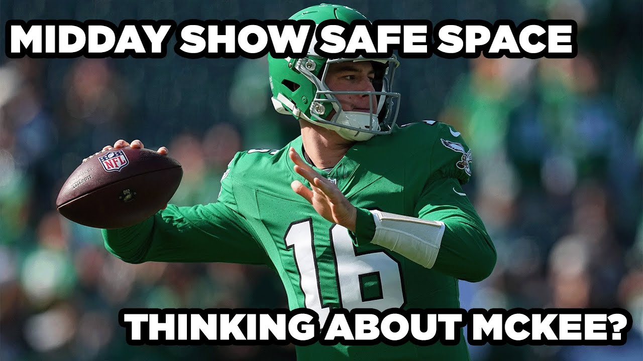 Are you wondering about Tanner Mckee?