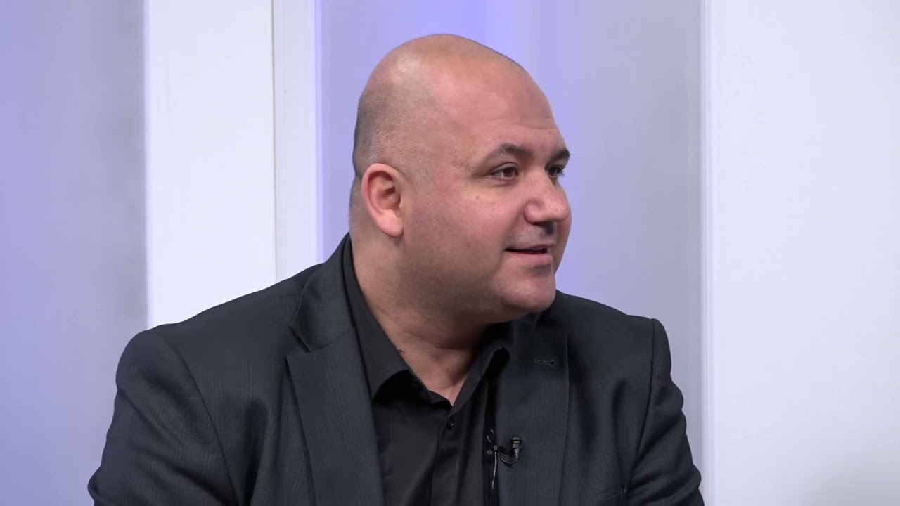 BOJE JUTRA - MOJ GRAD: DARIO VRANEŠ, PREDSJEDNIK OPŠTINE PLJEVLJA | Vijesti online