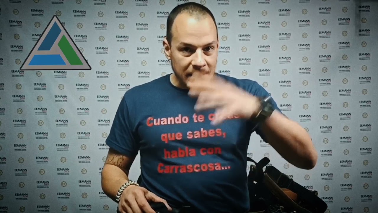Cinturon Policial - Duty Belt