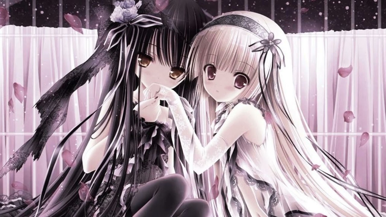 Cascada - Everytime We Touch [Lyrics & Nightcore)