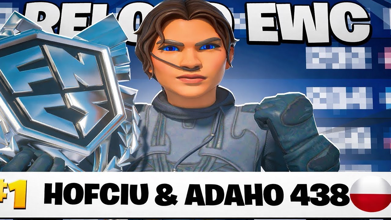JAK ZDOMINOWALIŚMY 1 DZIEŃ KWALIFIKACJI ELITE RELOAD SERIES 