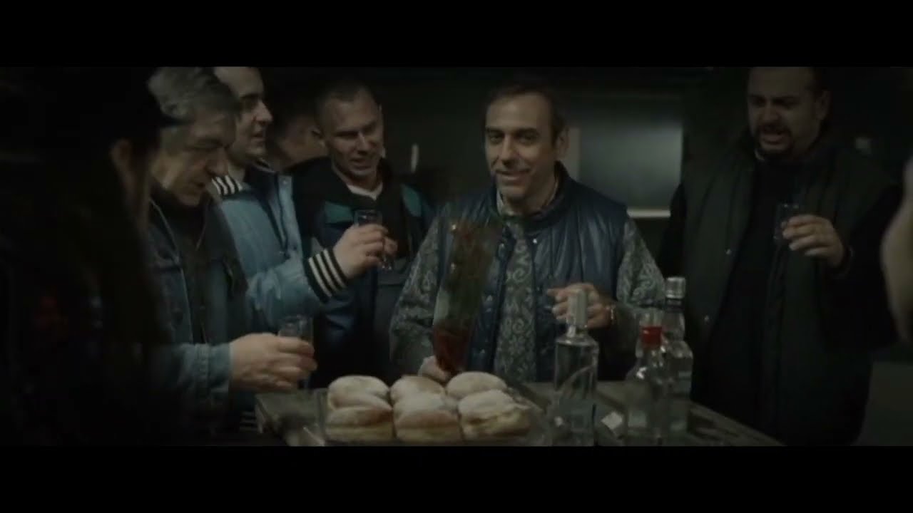 Waldek alkoholik kierowca 