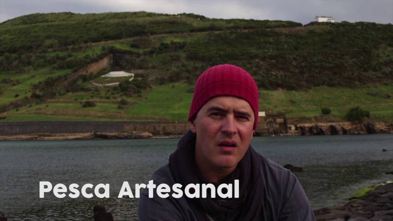 Valorização dos Produtos da Pesca - Manuseamento do pescado a bordo