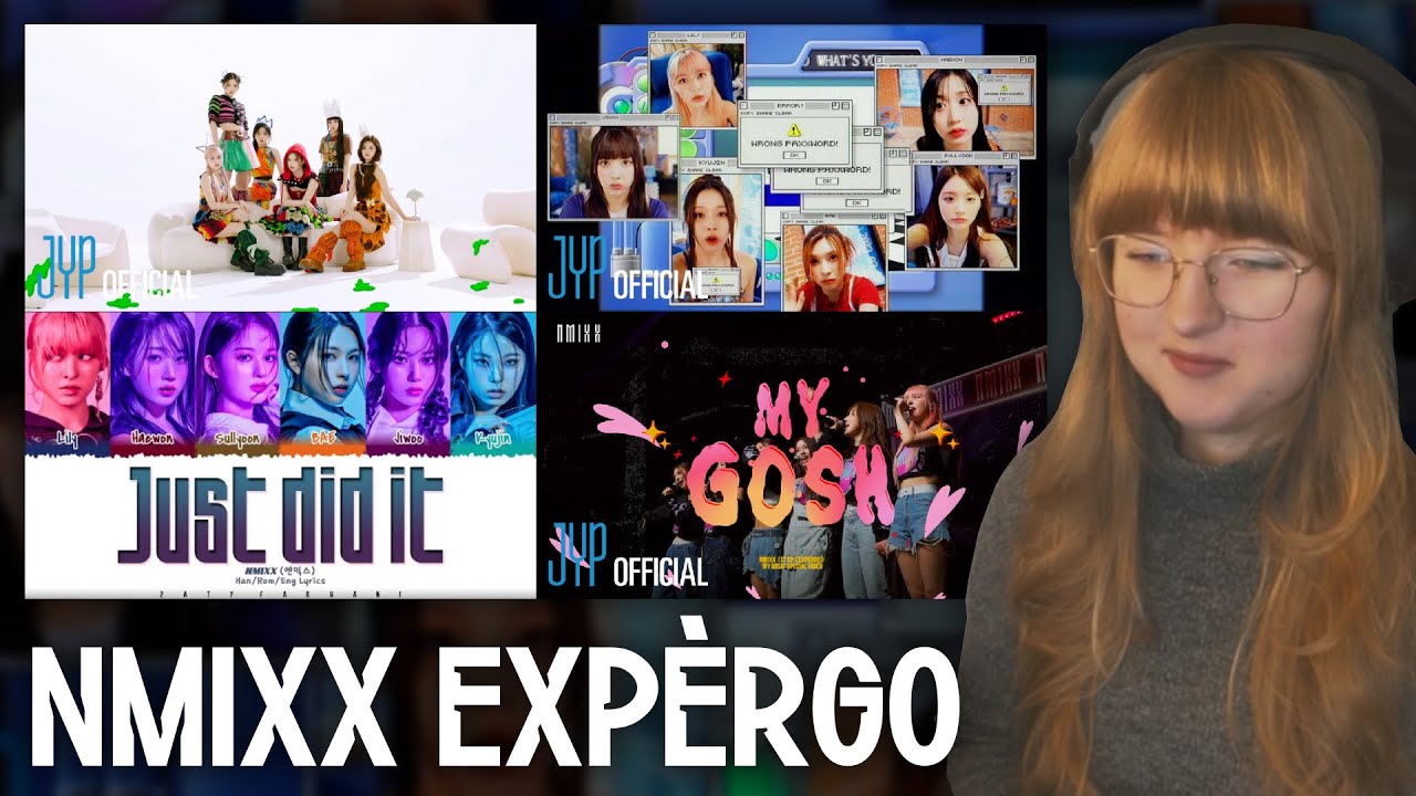 NMIXX 