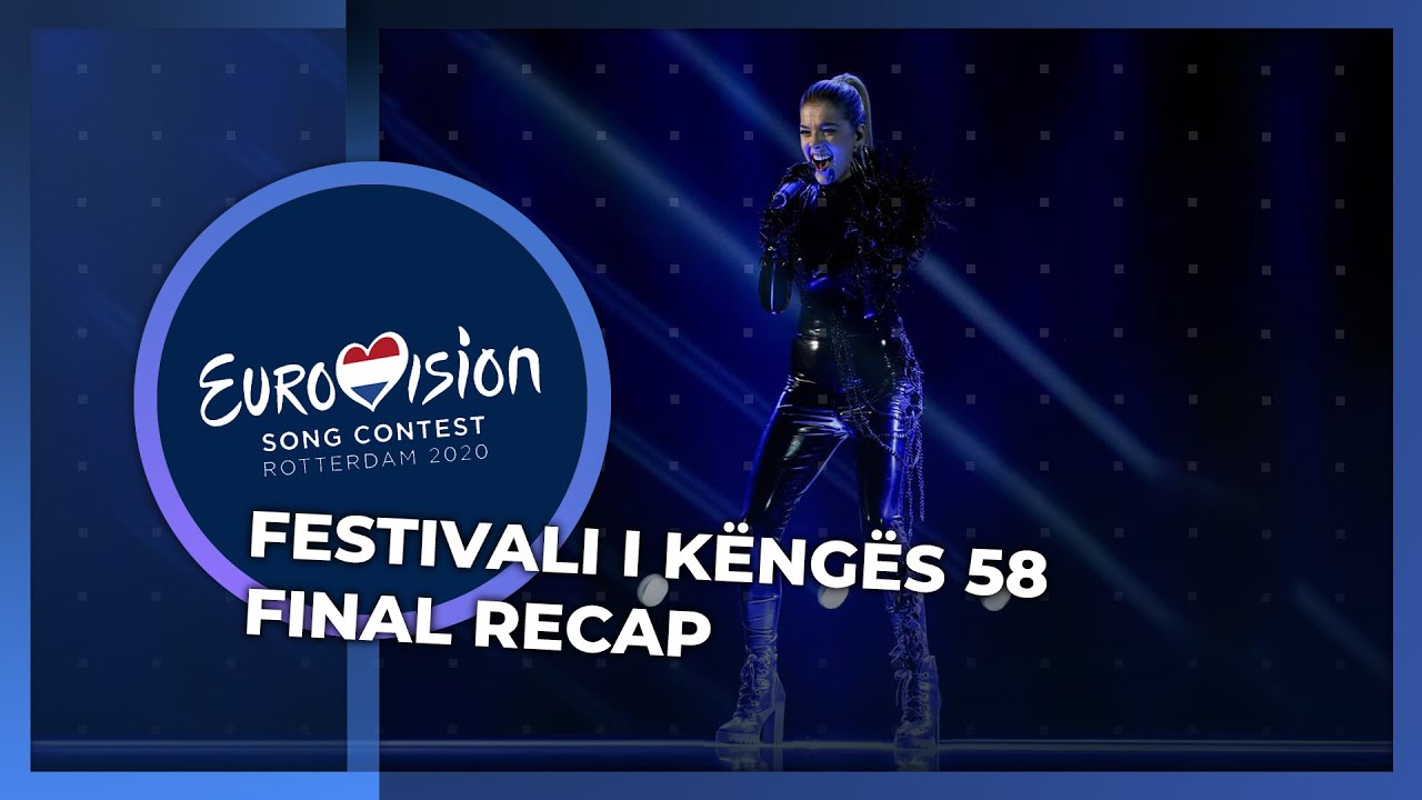 Festivali i Këngës 2019 (Albania) | Final | RECAP