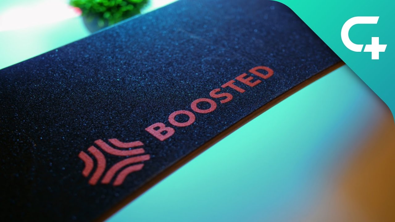 Boosted Board 2.0 Review