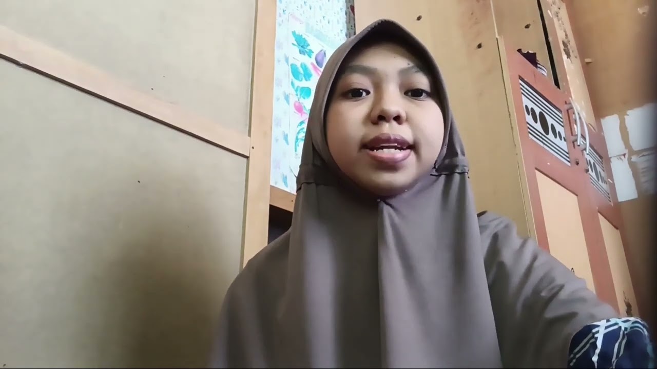 Name: Sapnawati From Class A