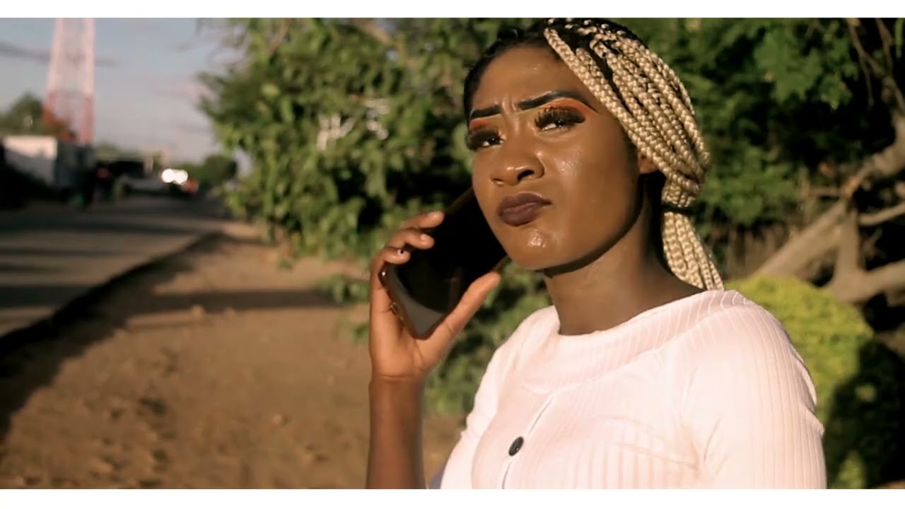 elasindoni El_bye bye_official_video