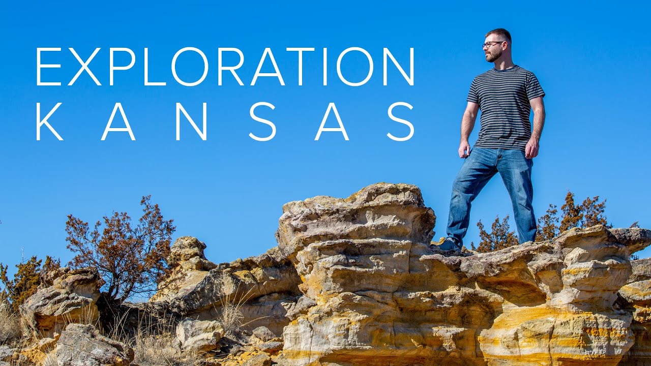 Exploration Kansas