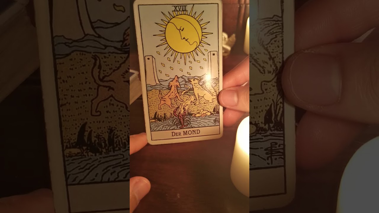 Tagesbotschaft Dienstag