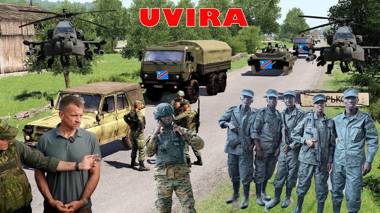 MAA23 IKOZE ISHYANO MURI UVIRA IFATA UMUCANSHURO MUKURU MURI HOTELI IMUSHIMUSE⛔URUGAMBA RURARANGIYE
