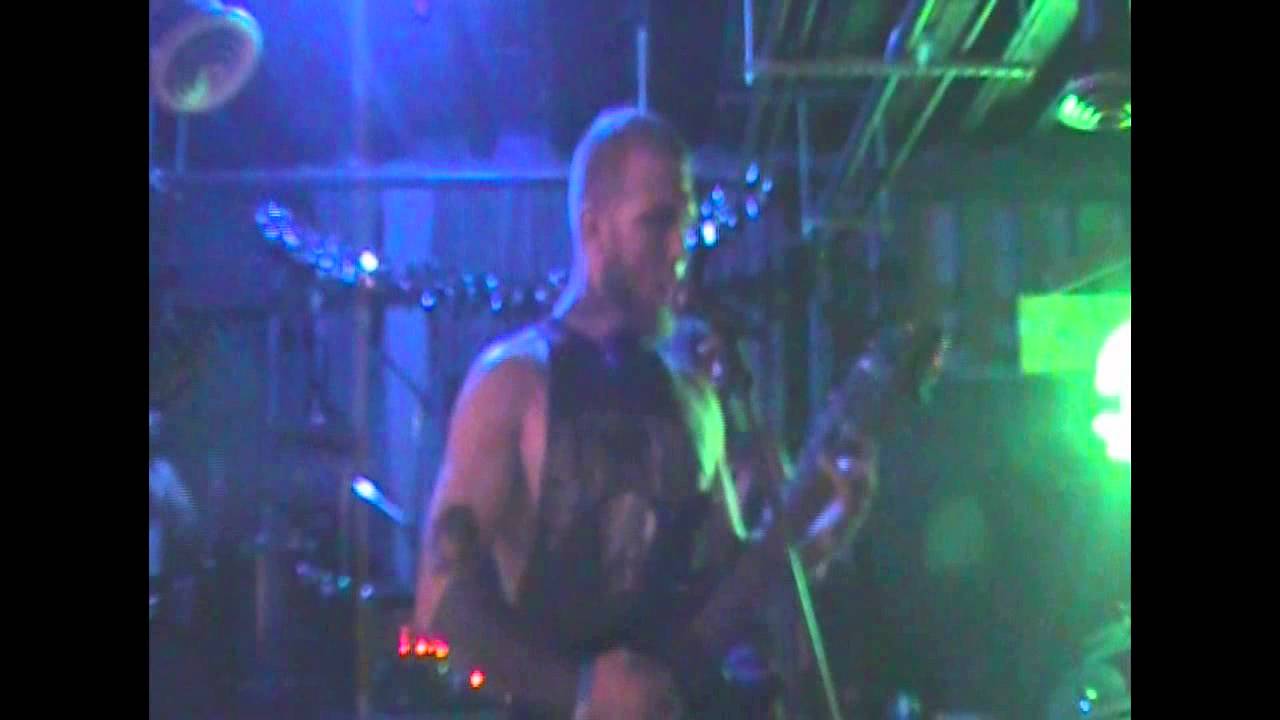 Apehanger - Live 2011