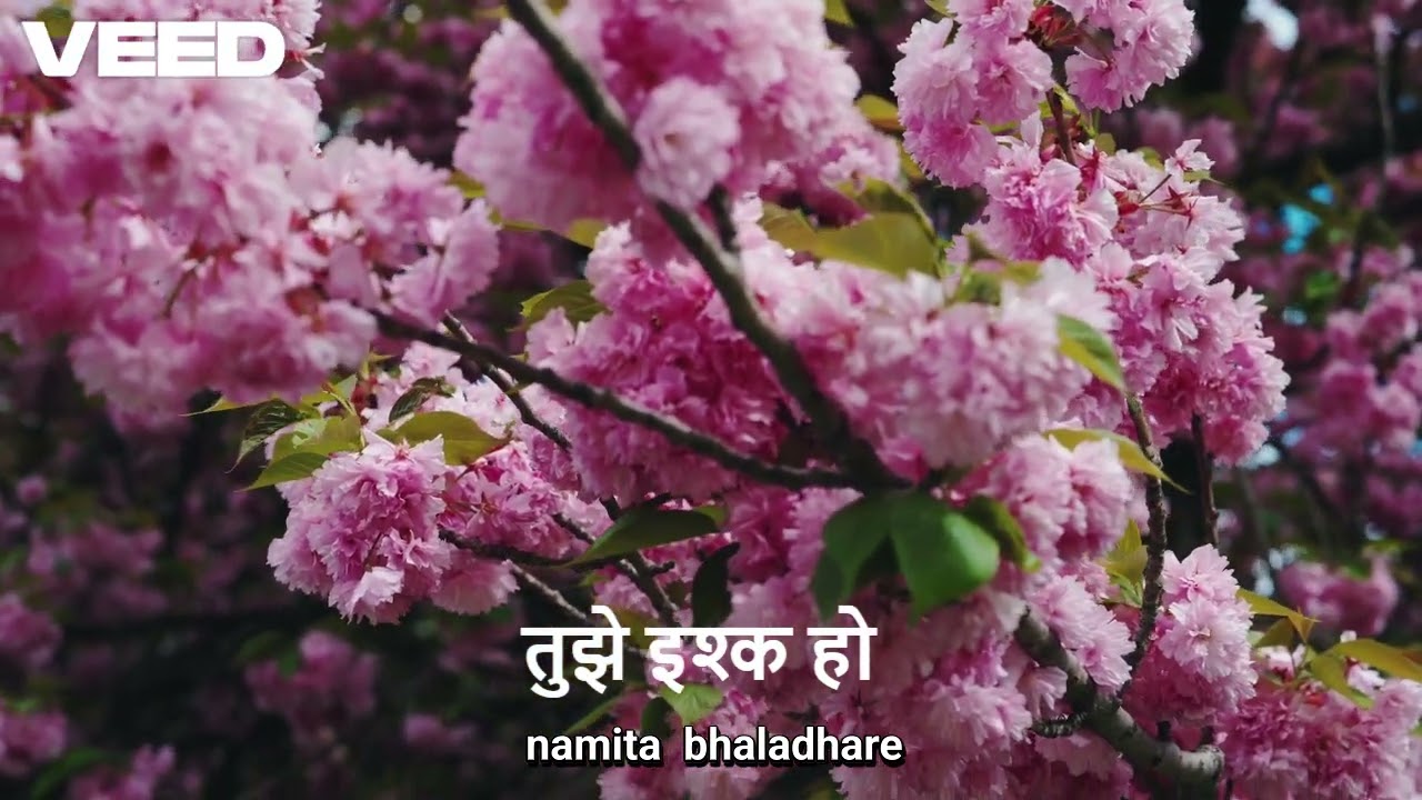 तुझे इश्क हो | A Prayer That Hurts | Heartbreak Song