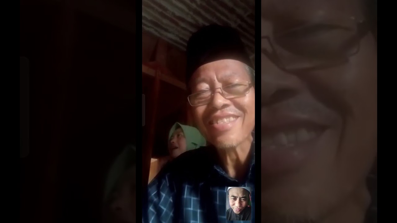 Ruqyah pasien lombok sakit ginjal dan 25 tahun tdk bisa haid