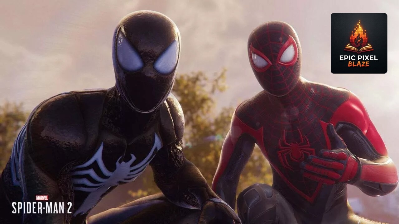 Marvel’s Spider-Man 2 | PS Plus Extra Hunter Hunts Super Villains | PS5 Gameplay (2026 Still Worth!)
