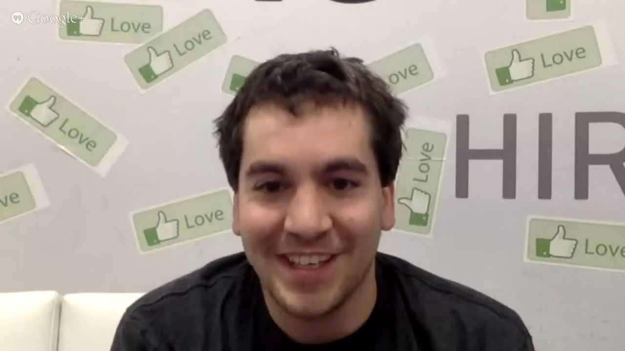 Recruiter's Corner w/ David Smooke