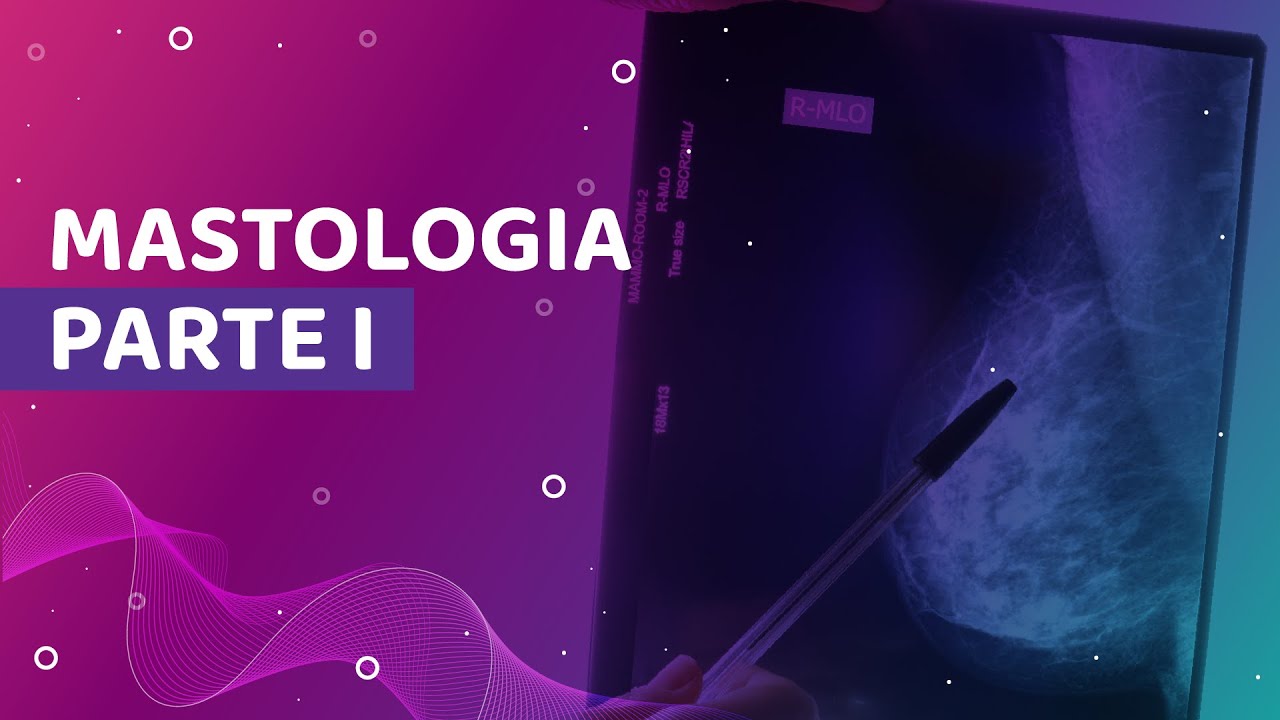 Mastologia parte 1