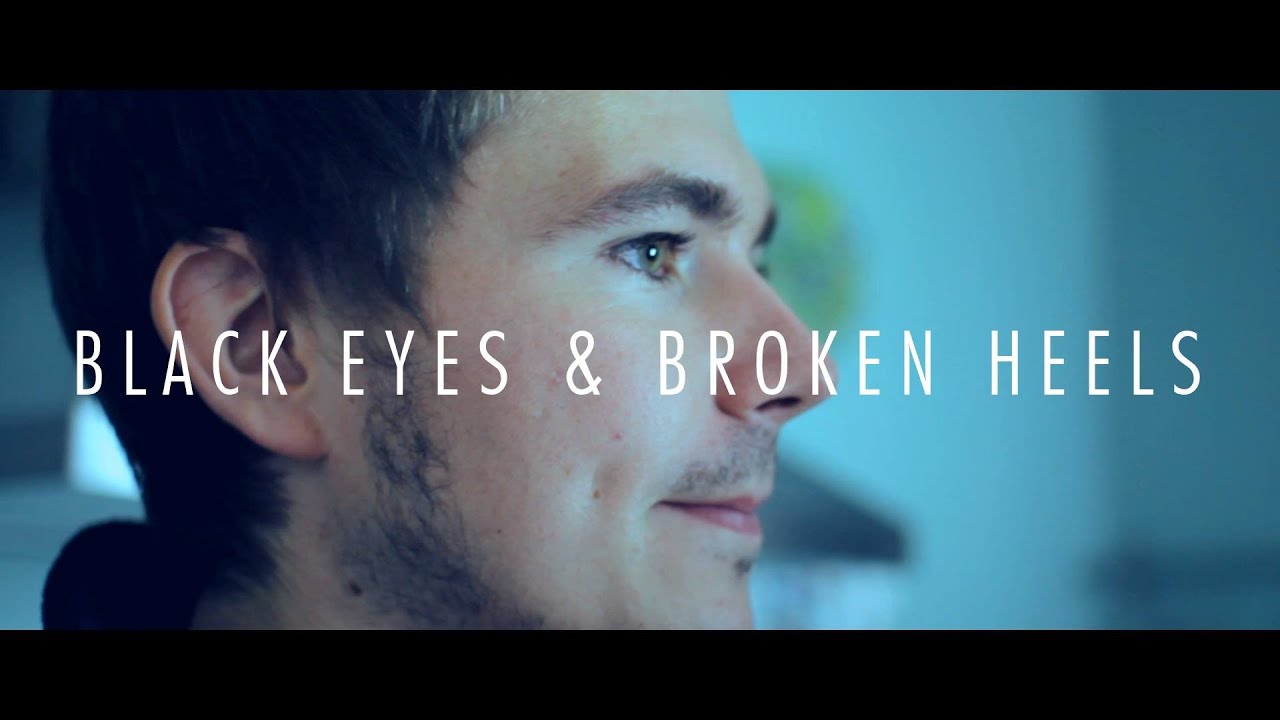 adorned - Black Eyes & Broken Heels [OFFICIAL VIDEO]