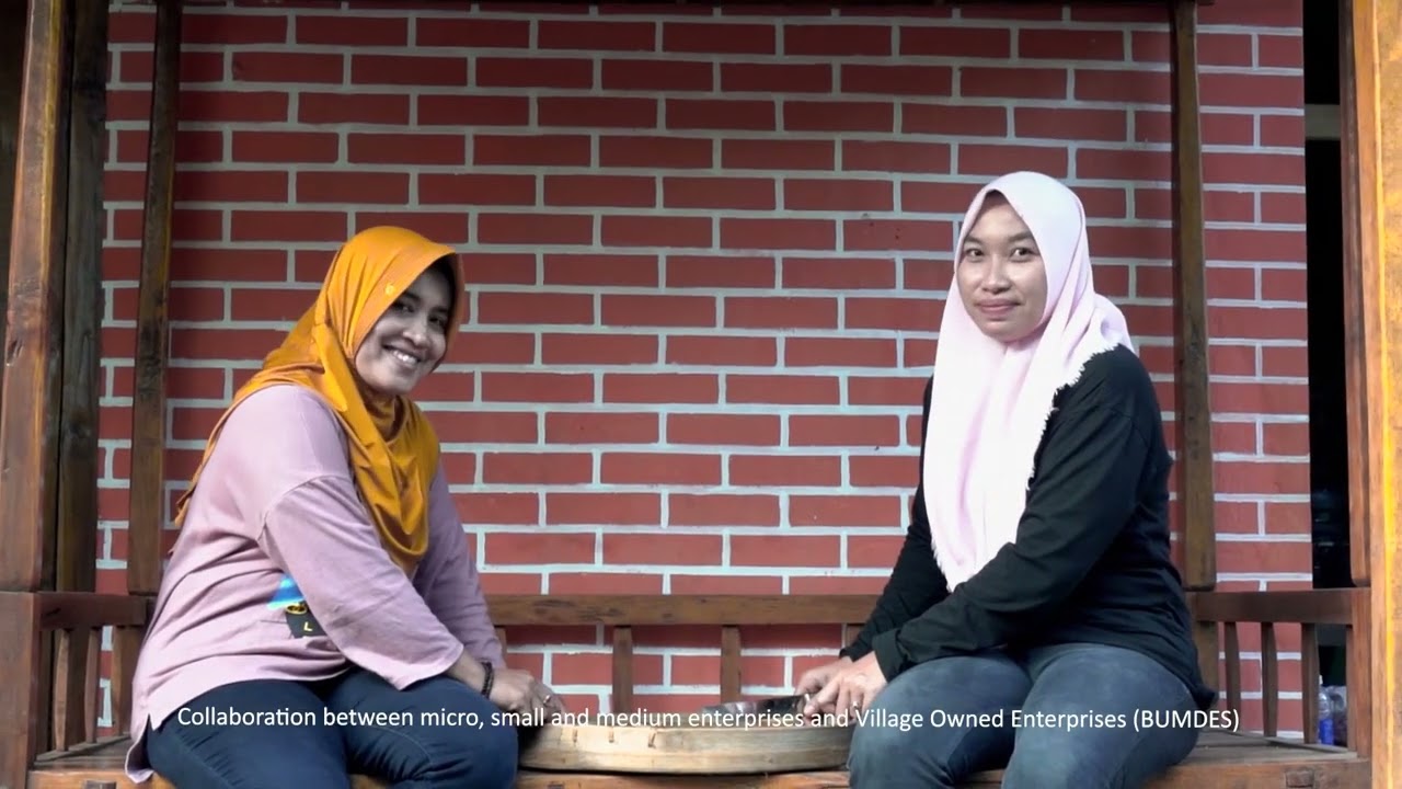 2024 - Video Kreatif - Desa Sumberejo Kecamatan Sudimoro Kabupaten Pacitan
