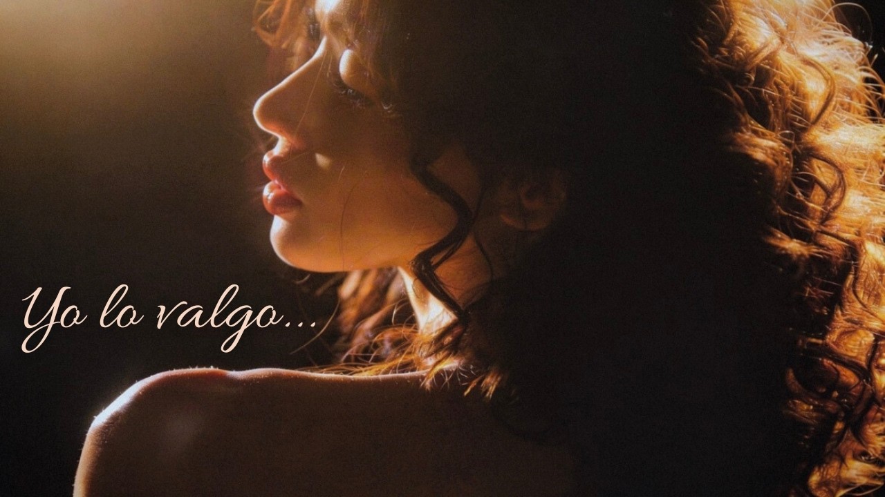 Yo lo valgo… | Música Para Elevarte y Recordar Tu Poder