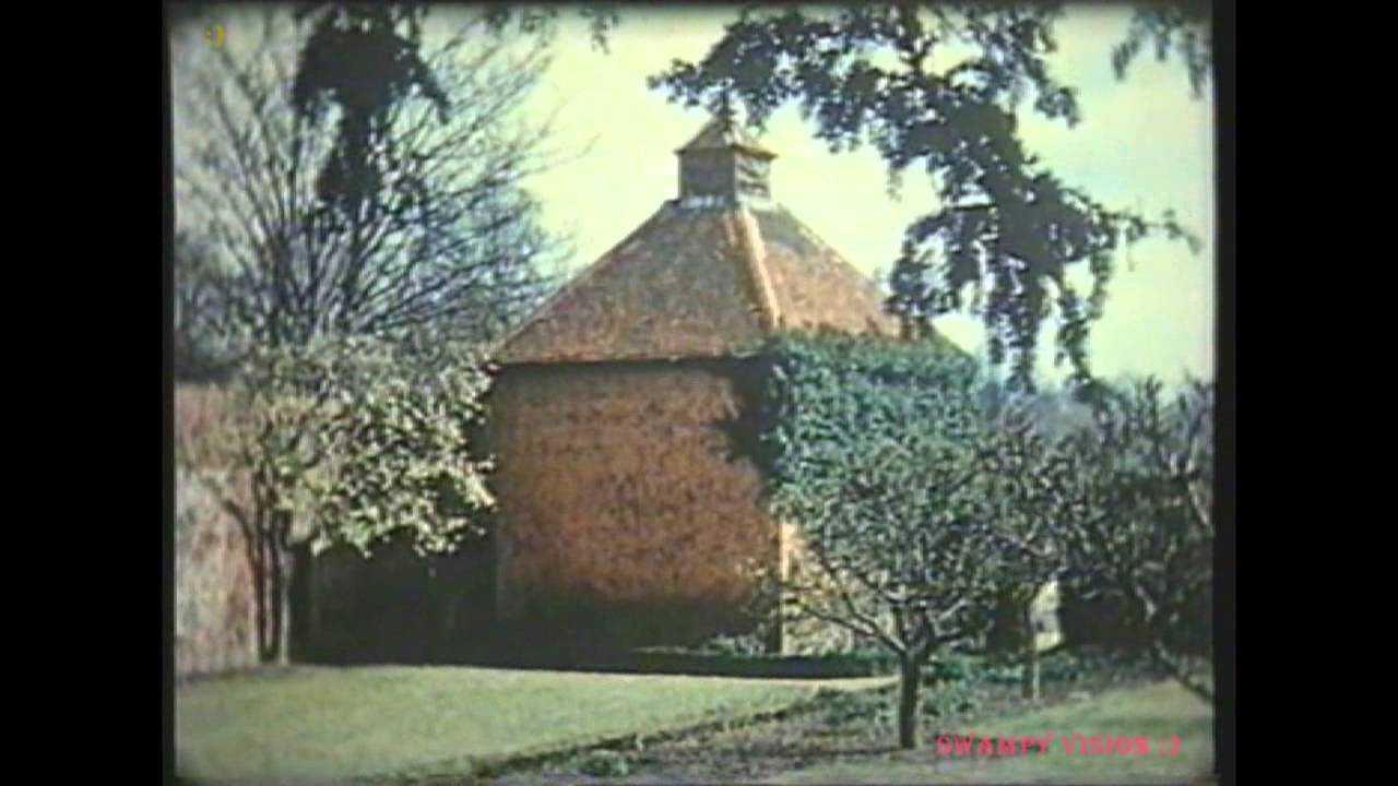 1950's Ruislip...