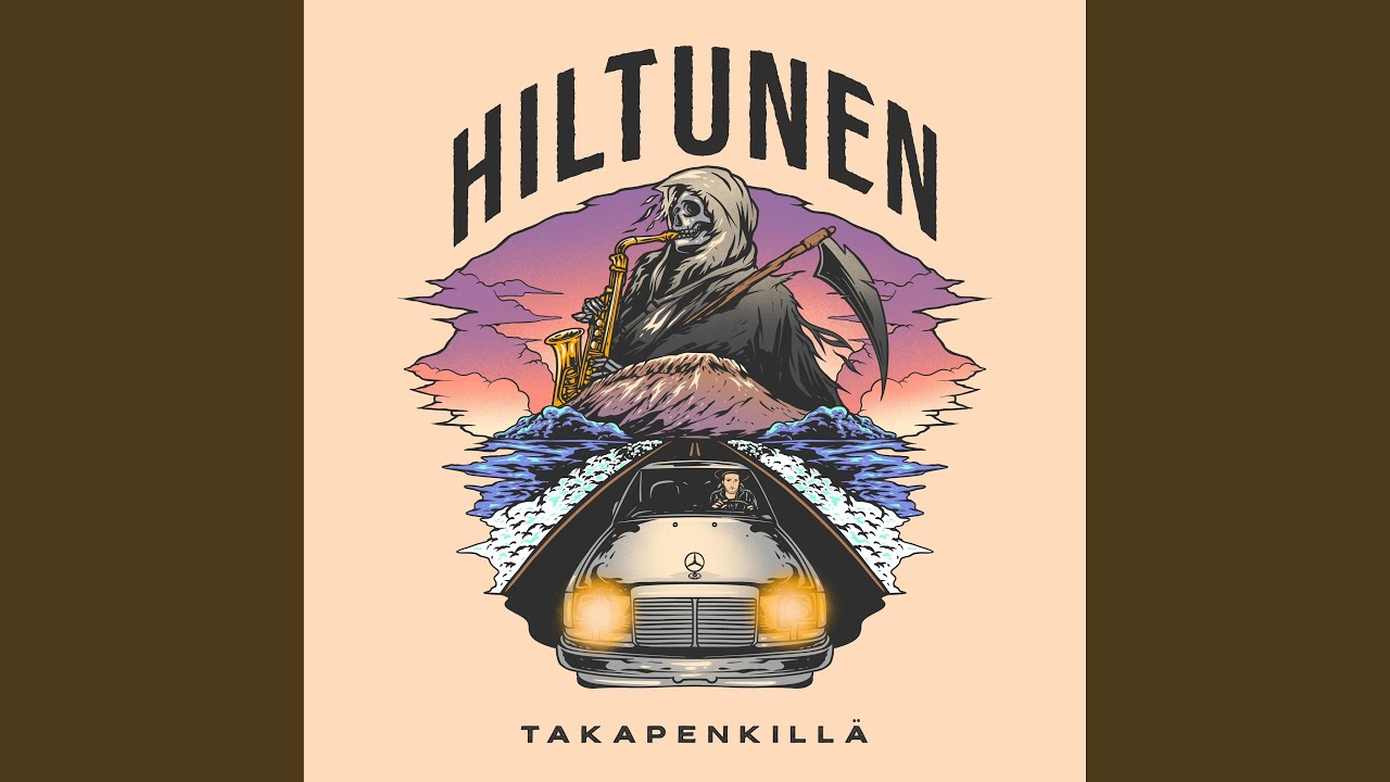 Takapenkillä