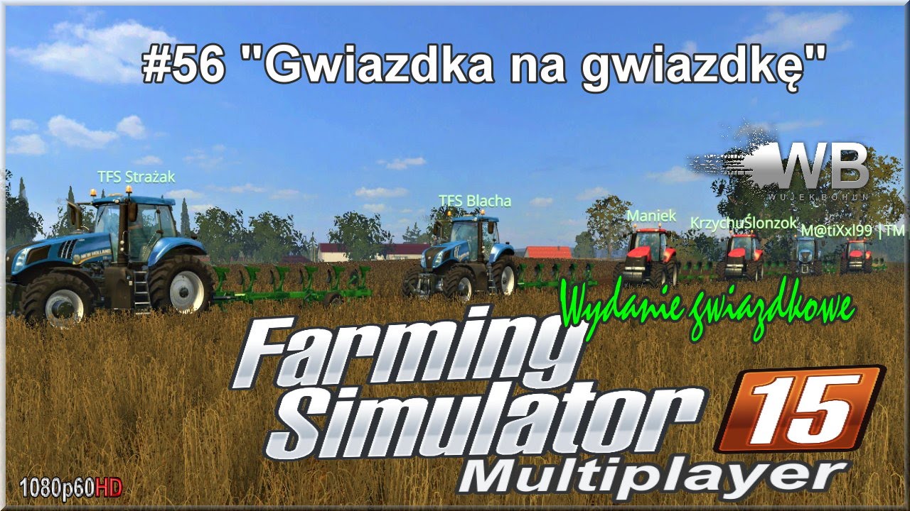 Farming Simulator 15 - #56 