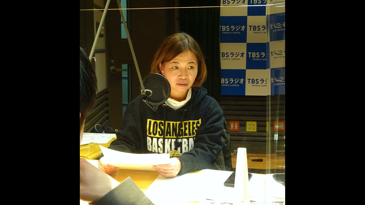 大久保佳代子「お正月に帰省したけど、修行だったわ」▼2022年1月8日（土）放送分