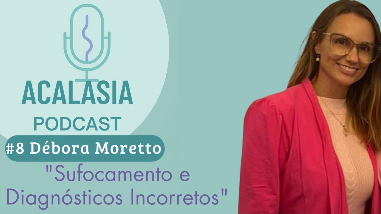 HELLER ou POEM ? Qual melhor  Cirurgia para Acalasia por Débora Moretto