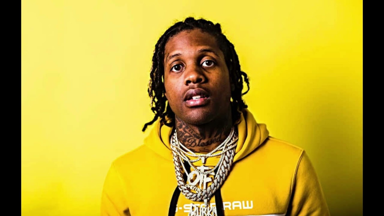 [FREE]  Lil Durk Type Beat - ''Love Me ''2026