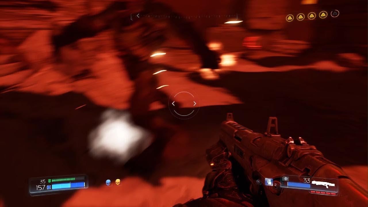 DOOM 2016
