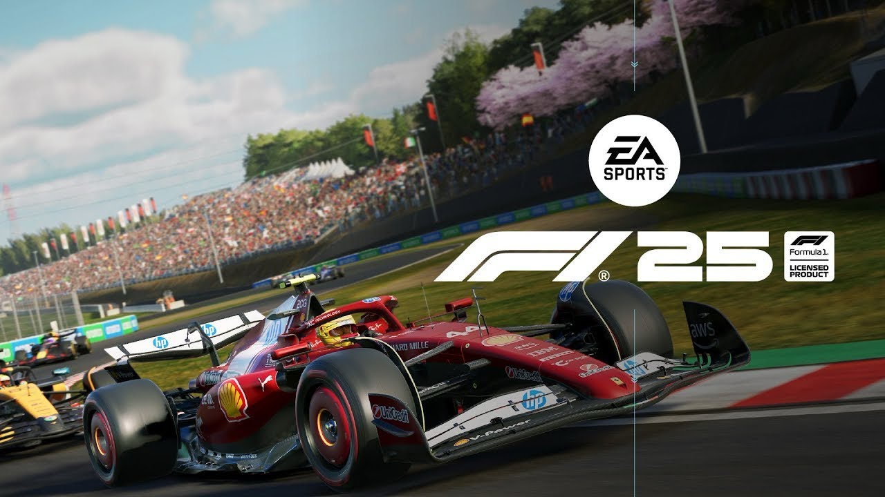 F125 RACE AROUND AUSTRALIA!!! CAN WIN!!!