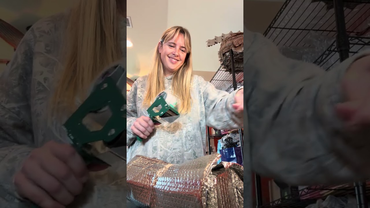 Ggs10k Packing Video