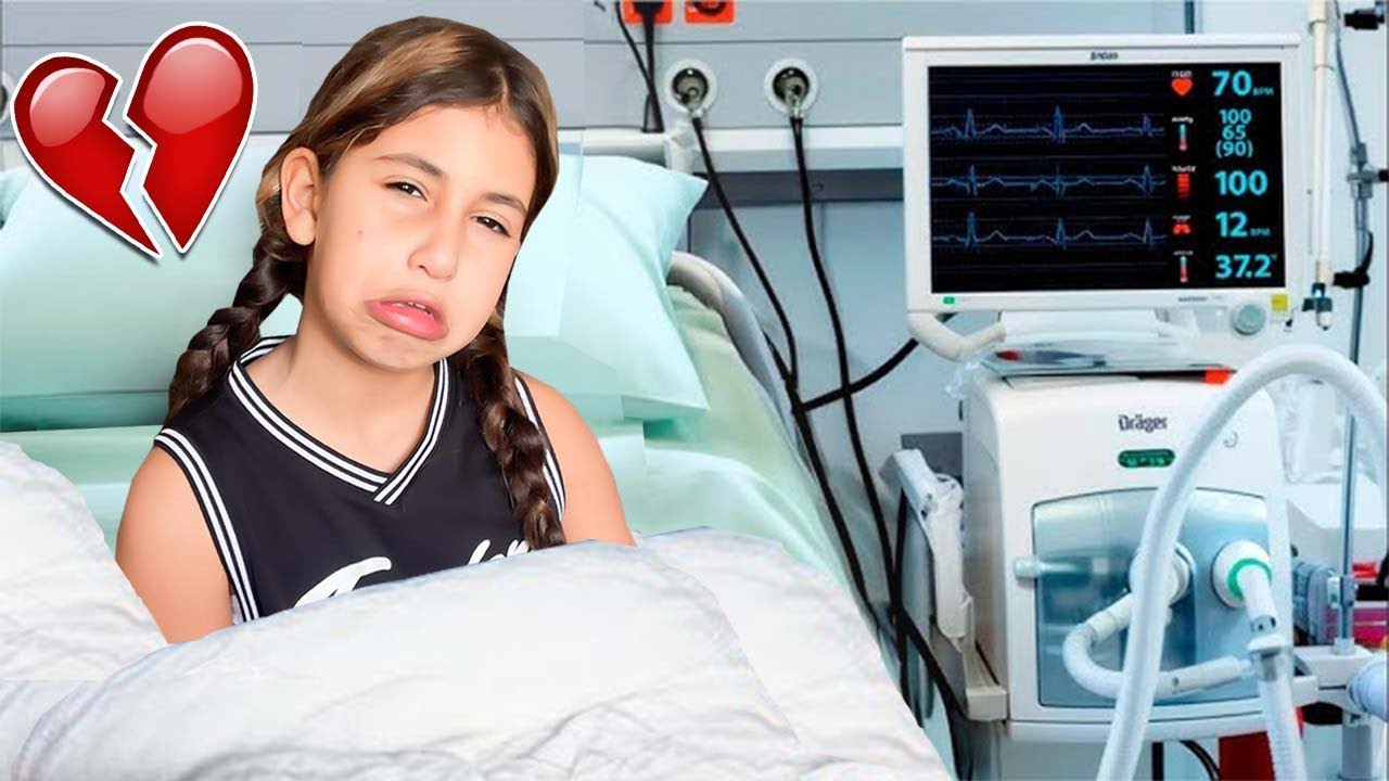 للأسف..! رانيا غائبة عن المدرسة لمدة طويلة 🏫😢بسبب المرض 🤒💔( في الاخير فاجئناها😍⁉️ )