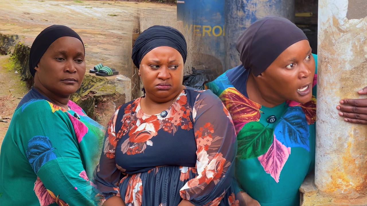Omukozi Wa State House Bumukeredde (Kachapizo Comedy) 2026
