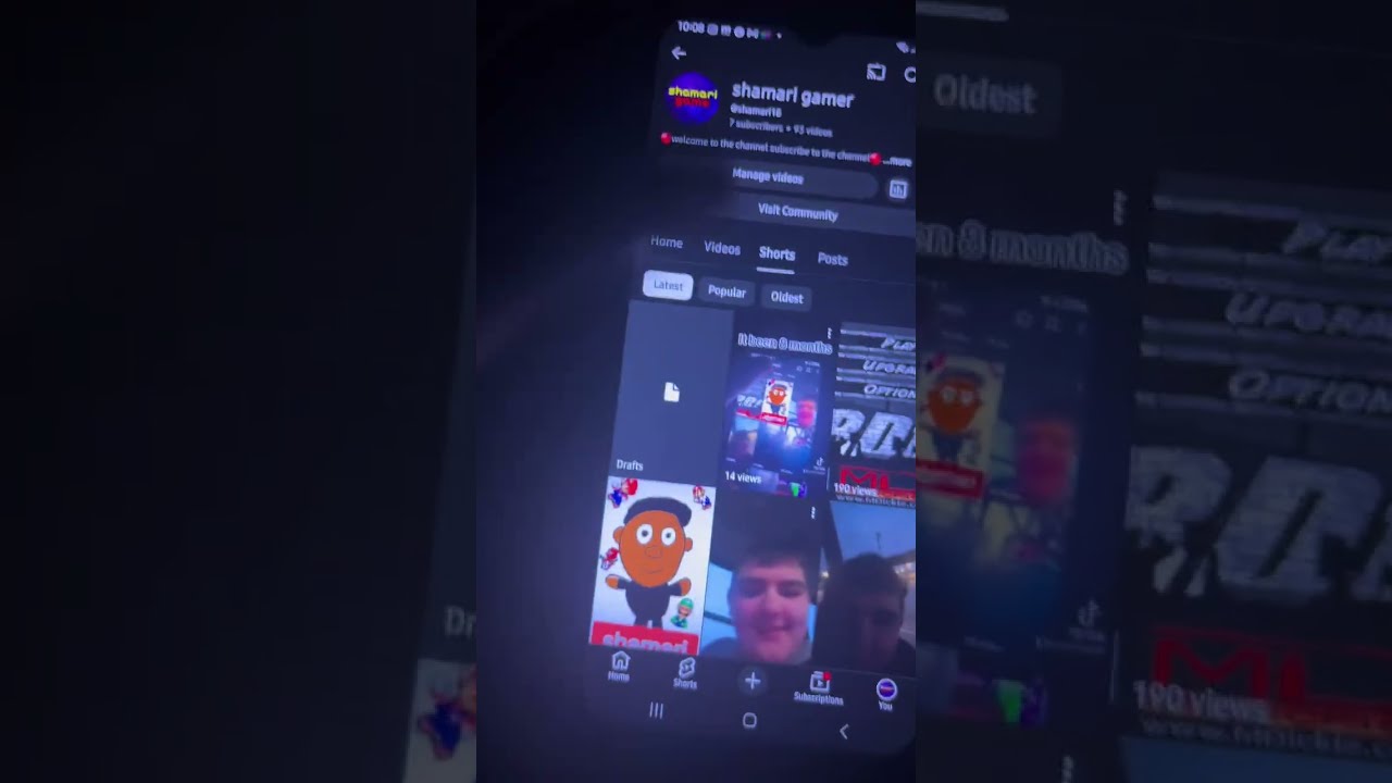 This is crazy