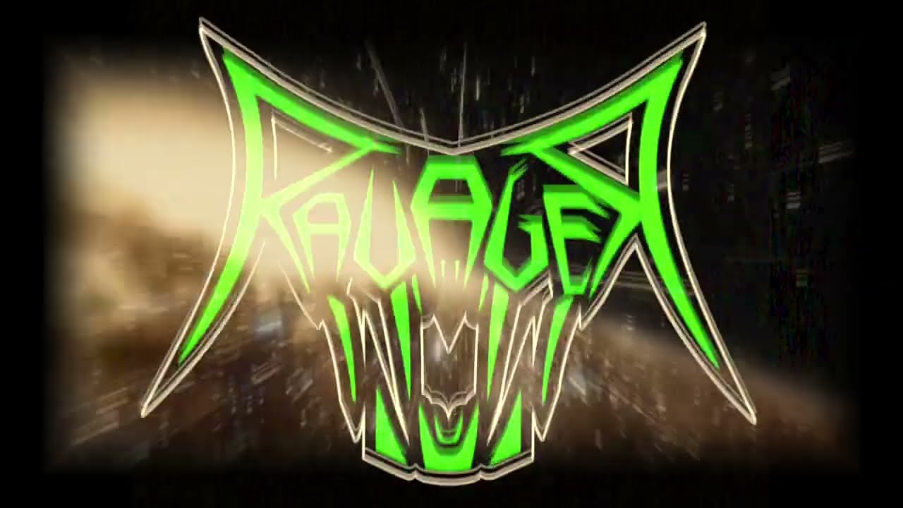 Ravager - Speed Trap (FAN MADE LYRIC VIDEO)
