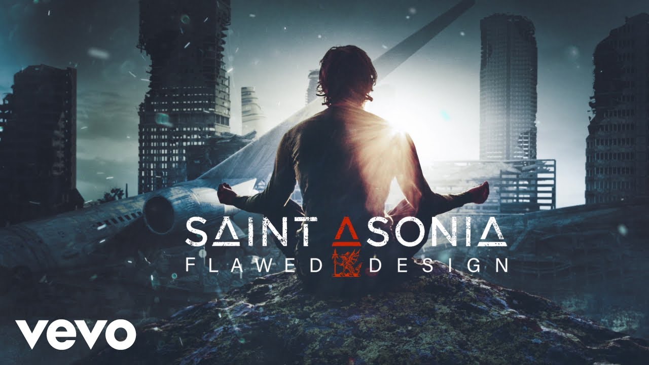 Saint Asonia - Blind (Audio)