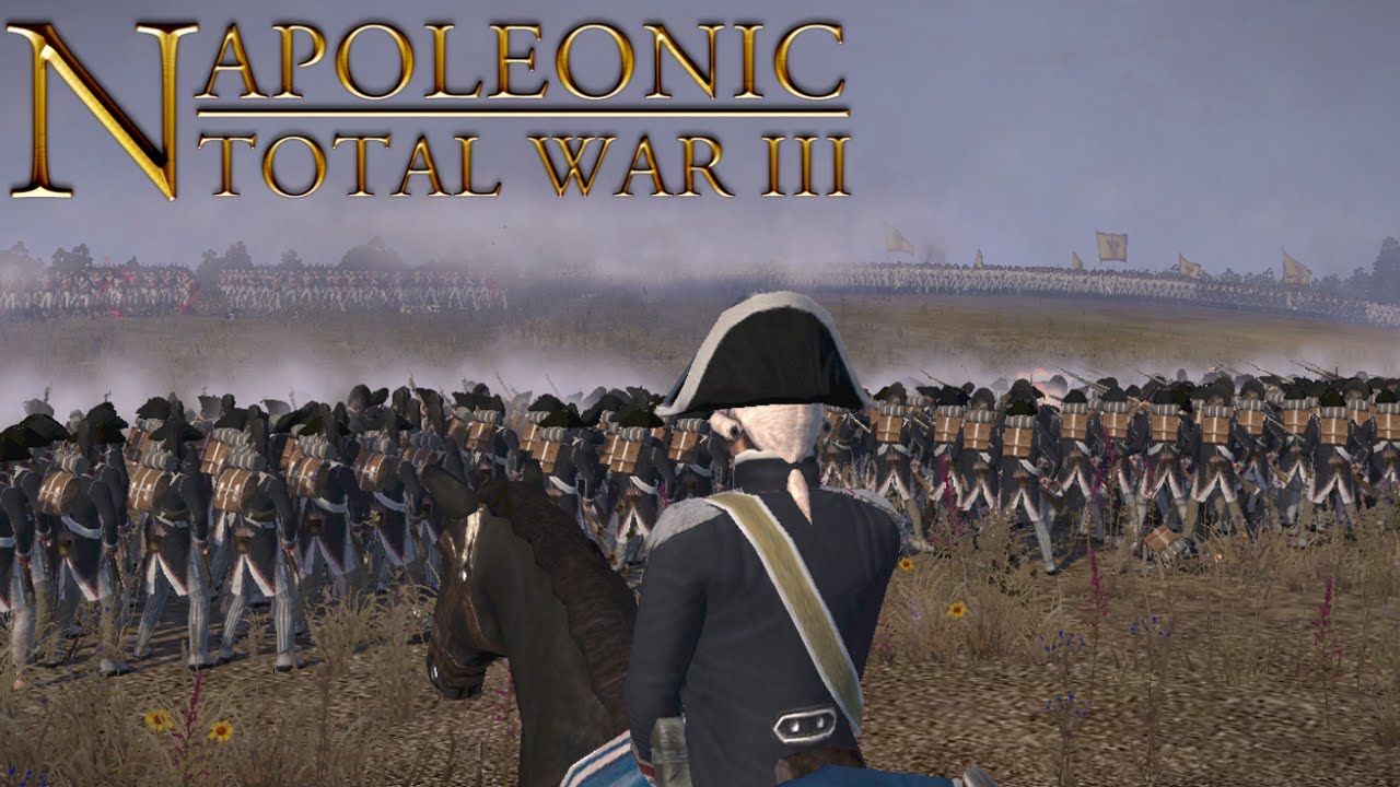 Siege of Fort Bard (1800) - NTW 3 Napoleon Total War Historical Battle