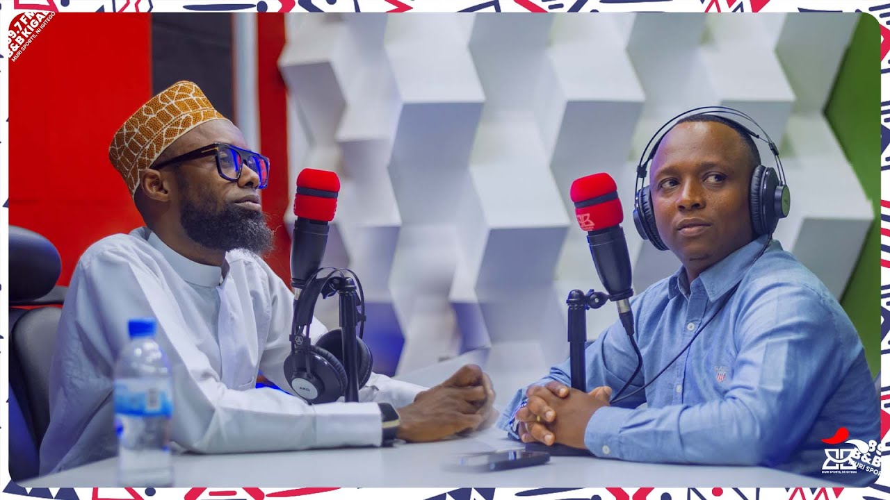 SHEIKH ARAKIRIWE! AVUYE MU KIRUHUKO, UMVA IKIBAZO ABAJIJE SIDICK