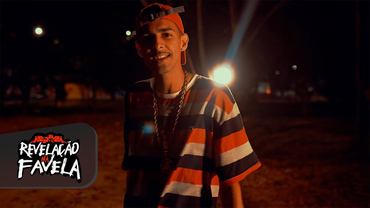 MC Leite - Epoca da Tribeira (Revelação na Favela) Dan Soares NoBeat